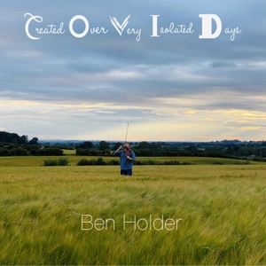 C.O.V.I.D - The Ben Holder Hot Club Quartet