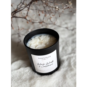 Warm Woods & Cashmere