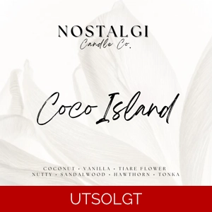 Coco Island