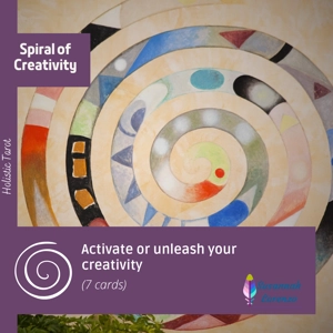 Spiral of Creativity