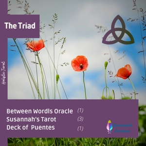 The Triad The Triad