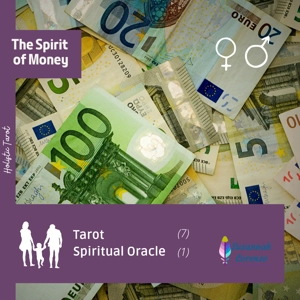 The Spirit of Money