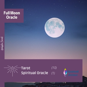 Full Moon Oracle