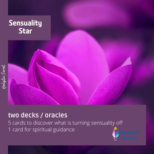 Sensuality Star Sensuality Star