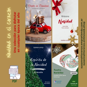 Vamos a Leer - Navidad en el Corazón
