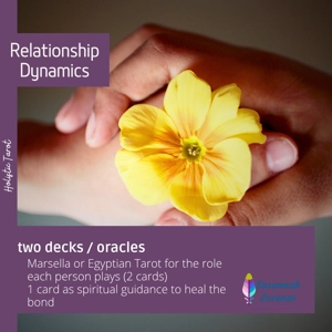 Relationship Dynamics