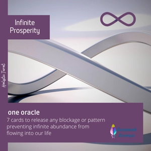Infinite Prosperity