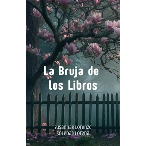 La Bruja de los Libros - eBook
