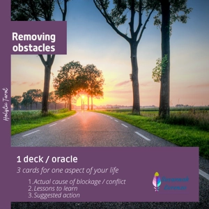 Removing Obstacles