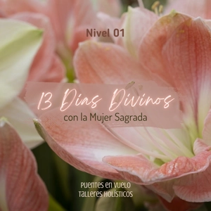 Taller 13 Días Divinos - Nivel 01