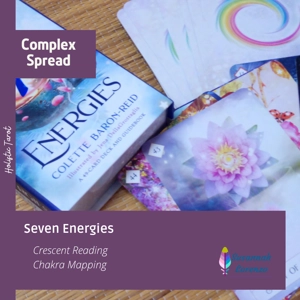 Seven Energies