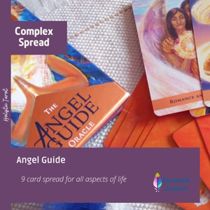 Angel Guide