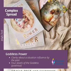 Goddess Power