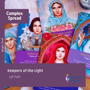 Keepers of the Light