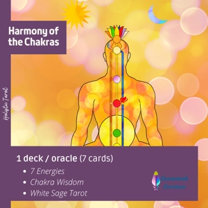 Harmony of the Chakras