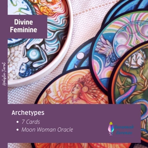 Divine Feminine - Archetypes