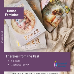 Energies from the Past