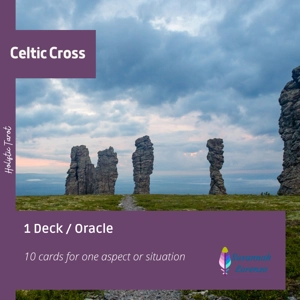 Celtic Cross