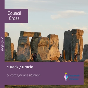 Council Cross