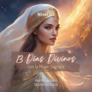 Taller 13 Días Divinos - Nivel 03
