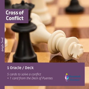 Cross of Conflict