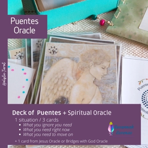 Puentes Oracle Puentes Oracle