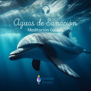 Aguas de Sanación - Meditación Guiada