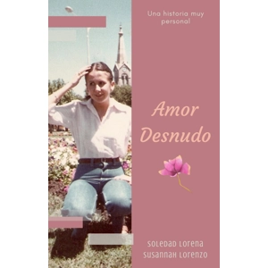 Amor Desnudo -eBook