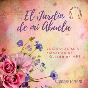 El jardín de mi abuela - Pack Multimedia