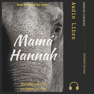Mamá Hannah - Audio Libro