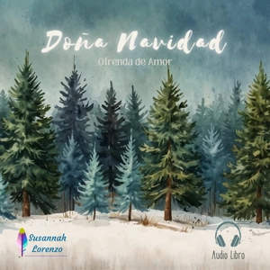 Doña Navidad - Audio Libro