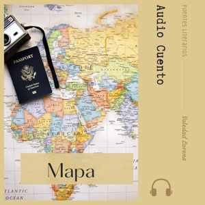 Mapa - Audio Cuento
