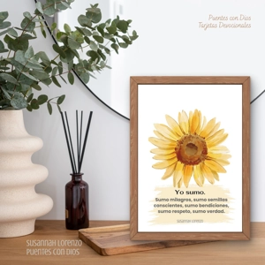 Oráculo Puentes con Dios