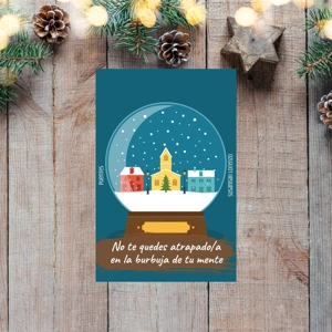 Oráculo Espíritu de la Navidad