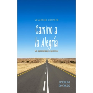 Camino a la Alegría - eBook