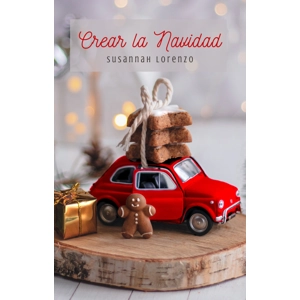 Crear la Navidad - ebook