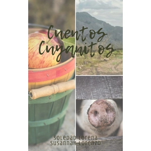 Cuentos Cuyanitos - eBook