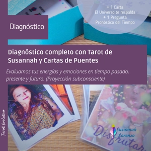 Diagnóstico Emocional y Energético Diagnóstico Emocional y Energético