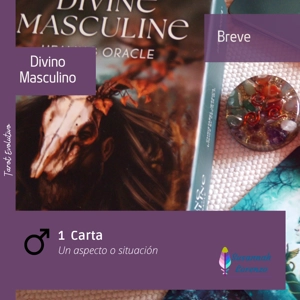 Breve Divino Masculino