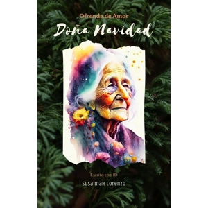 Doña Navidad - eBook