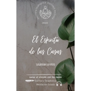 El Espíritu de las Casas - eBook