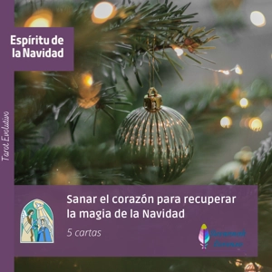 Espíritu de Navidad Espíritu de Navidad