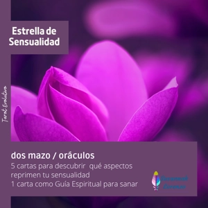 Estrella de Sensualidad Estrella de Sensualidad
