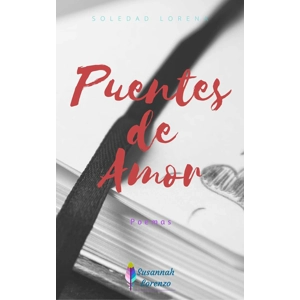 Puentes de Amor - eBook