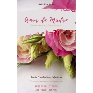 Amor de Madre - eBook