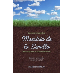Maestría de la Semilla - eBook