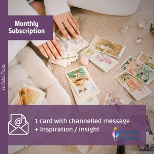 Monthly Subscription - Intuitive Oracle Monthly Subscription - Intuitive Oracle