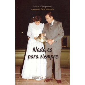 Nada es para siempre - eBook