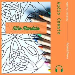 Niño Mandala - Audio Cuento