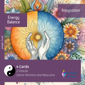 Masculine-Feminine Integration